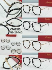 Picture of Cartier Optical Glasses _SKUfw49754415fw